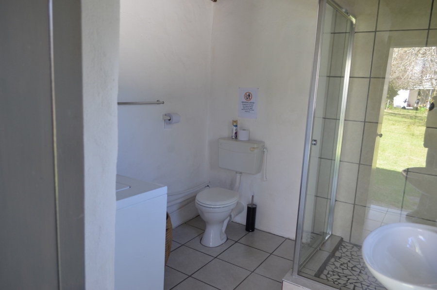 0 Bedroom Property for Sale in Herbertsdale Western Cape